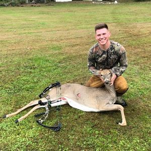 Meet your Posher, Daran